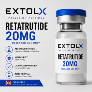 retatrutide 20mg reconstitution Dosing Guide for Researchers Retatrutide 20MG Research Peptide |