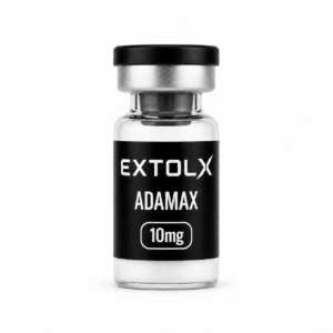 extolx adamax 10mg black cap