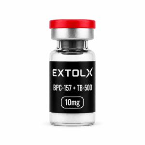 extolx bpc 157 tb 500 10mg red cap