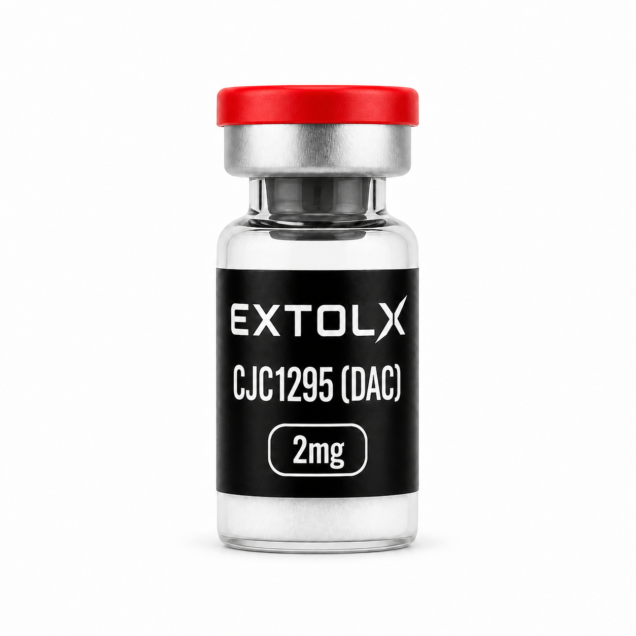 extolx cjc1295 dac 2mg red cap extolx cjc1295 dac 2mg red cap
