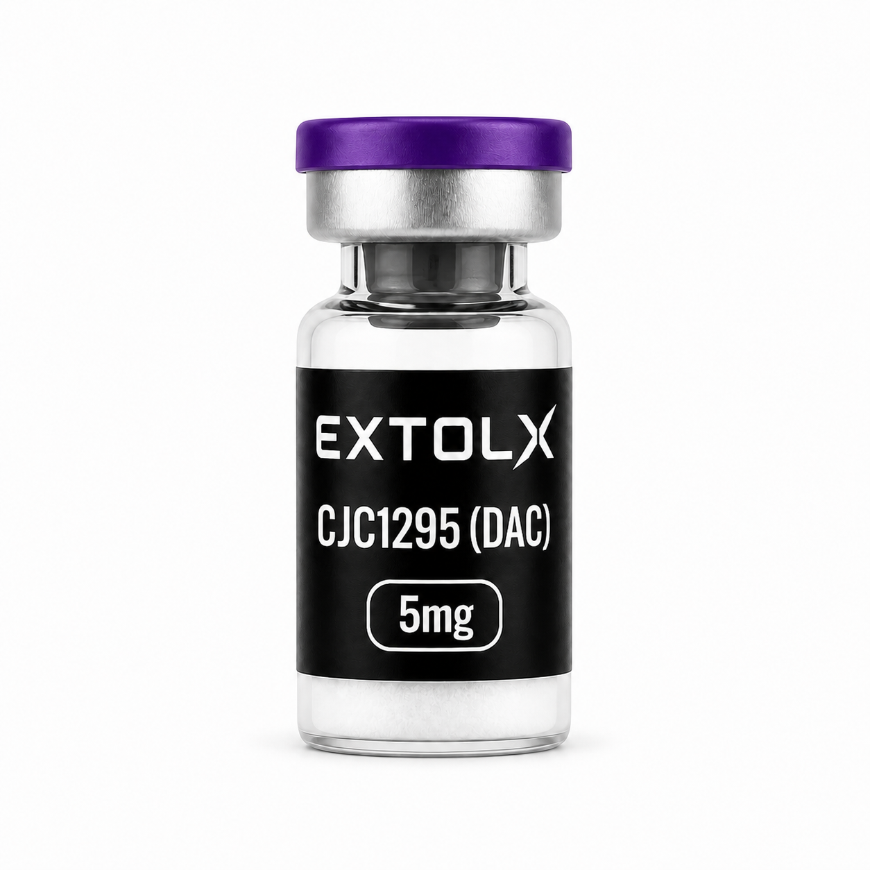 extolx cjc1295 dac 5mg purple cap extolx cjc1295 dac 5mg purple cap