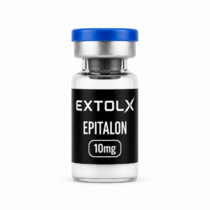 extolx epitalon 10mg blue cap