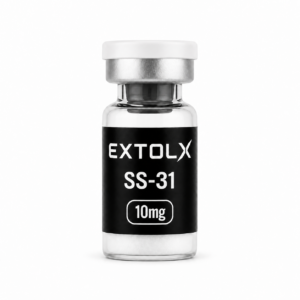 extolx ss 31 10mg white cap