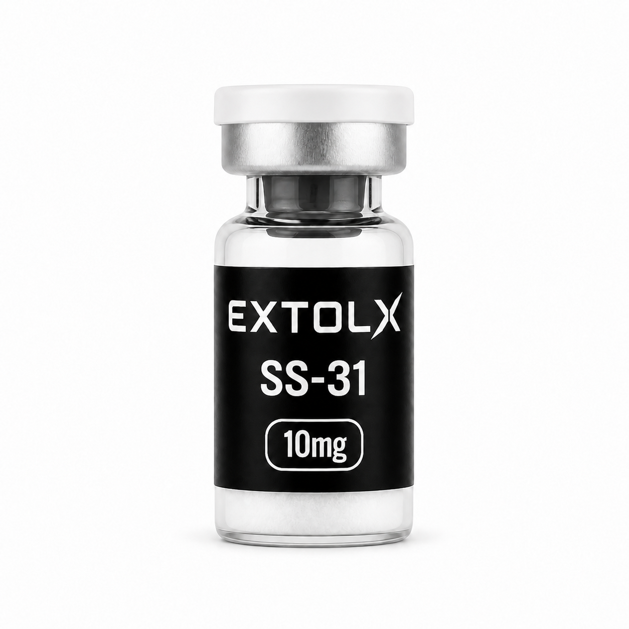 extolx ss 31 10mg white cap extolx ss 31 10mg white cap
