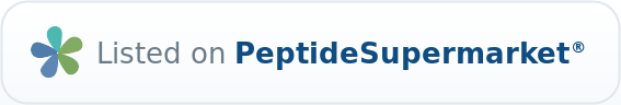 ExtolX on PeptideSupermarket®